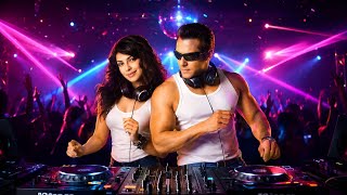 JEENE KE HAIN CHAAR DIN 😍 REMIX | PARTY BASS BOOSTED 🔊 | SOUND CHECK 2026 🚀 | OLD IS GOLD 🔥
