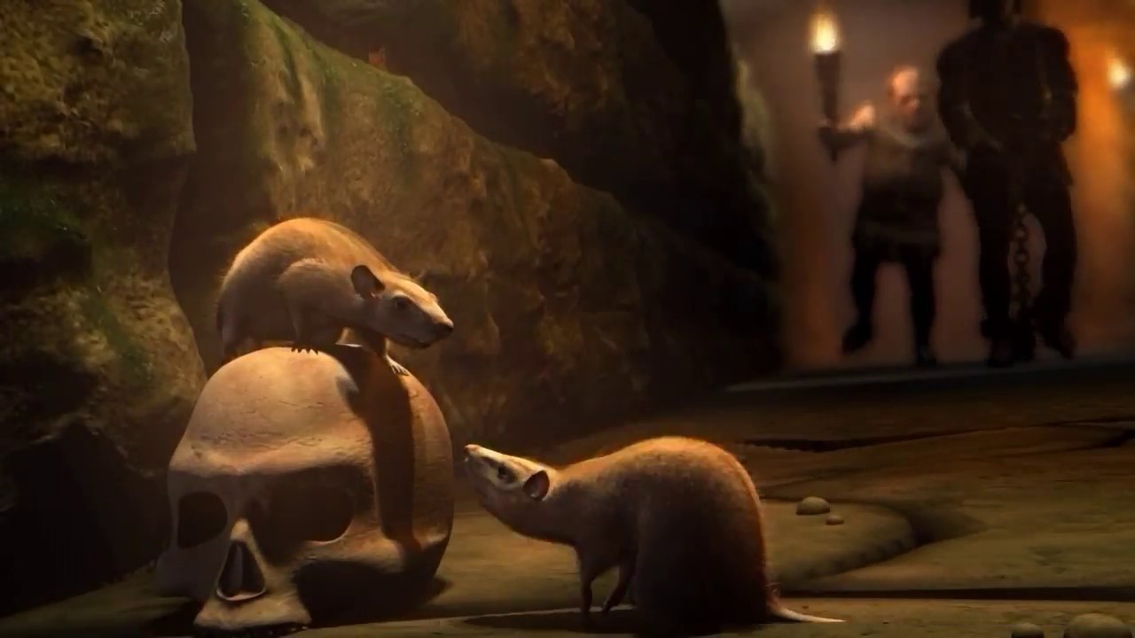 Anno 1503 Defeat (HD)