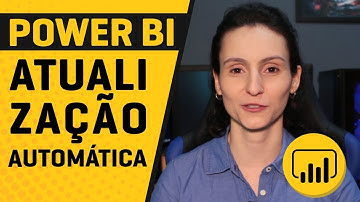 [Power BI] Atualizando Seus Relatórios Automaticamente (Gateway)