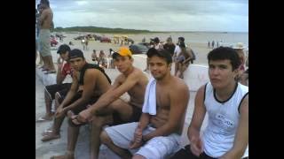 Férias em Marudá: Oliga!!!!