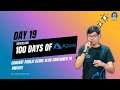 Day19 : Convert Public Azure Blob Container to Private (KodeKloud: Azure) #azure #100daysofAzure