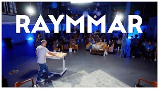 Raymmar Tirado - Creative Services Overview 2025