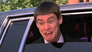 knus tæerne fedt nok Dumb and Dumber (1/10) Best Movie Quote - Shrimp on the Barbie (1994) -  YouTube