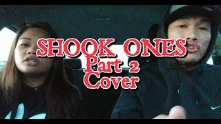 Mobb Deep - Shook ones part 2 (Cover)