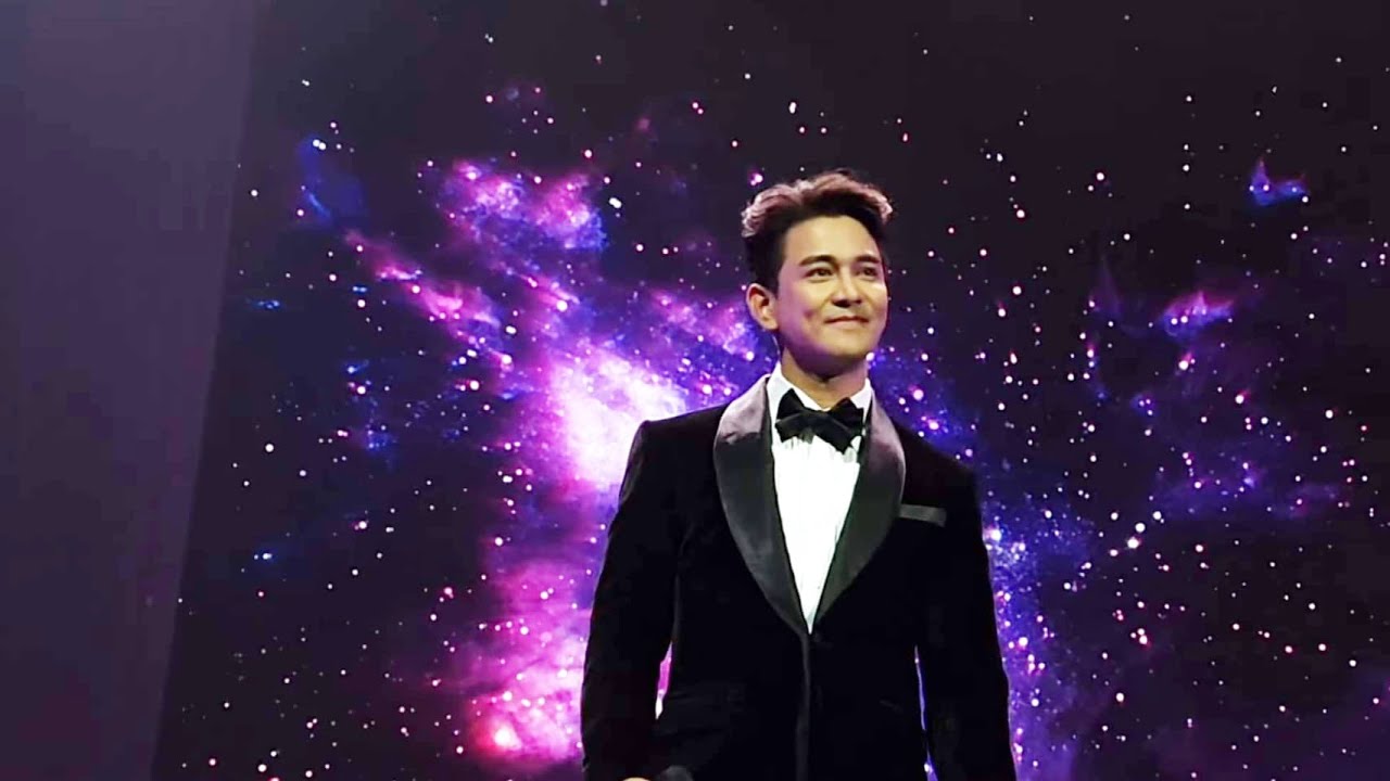 กัน นภัทร @ คอนเสิร์ตเปิดม่านใหม่เมืองไทยรัชดาลัย_รอบค่ำ_(23-7-65)