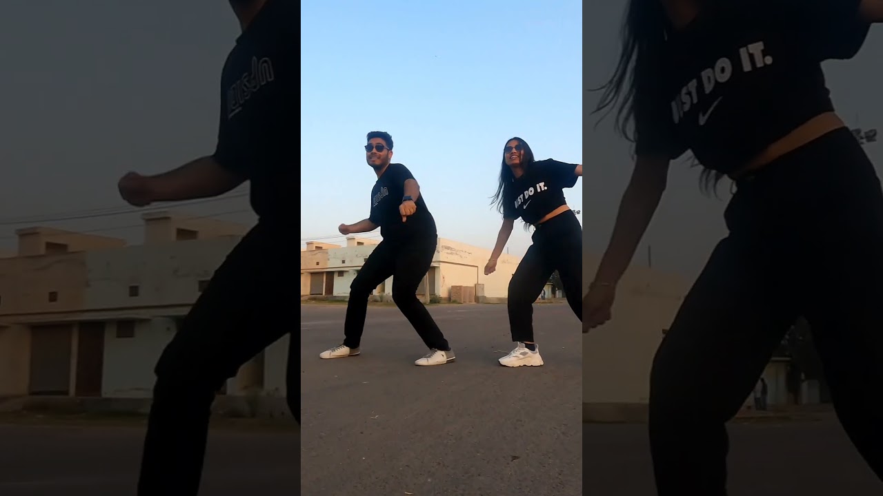 jee ni karda-dance || 