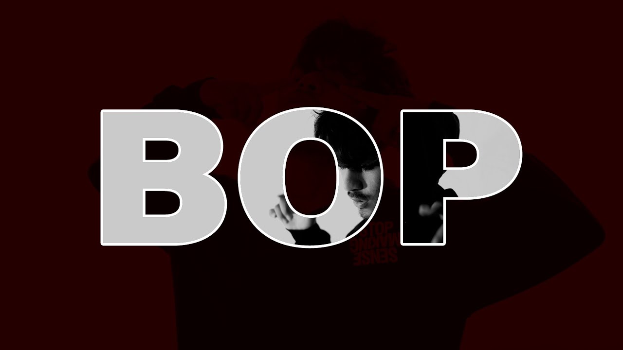 BOP - Woke Ashtin (Official Video) | OFF THE LEASH - EP