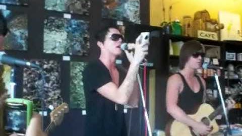 McClory LA Life Performance 10/31