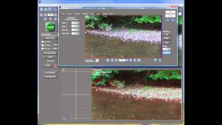 How to Align Stereo Cameras Manually