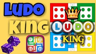 Ludo king game play 2020 old game live 🔴 screenshot 3