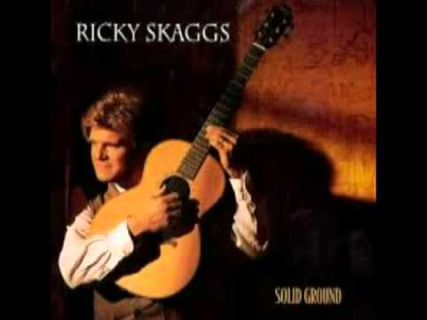 blues skaggs ricky highway