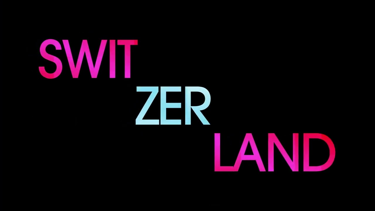 Eurovision 2024 Tester - Stage Ready (Switzerland)