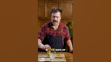 History of the Gin & Tonic | How to Drink