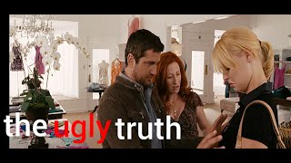 The ugly truth (2009)_ pickup Artist Make Over Scene | Marvstud Romance