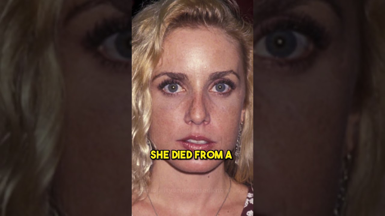 Whatever Happened To Dana Plato 