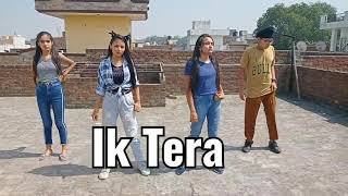 Ik tera by Maninder buttar// Mix singh //Missrekha // Punjabi song 2019