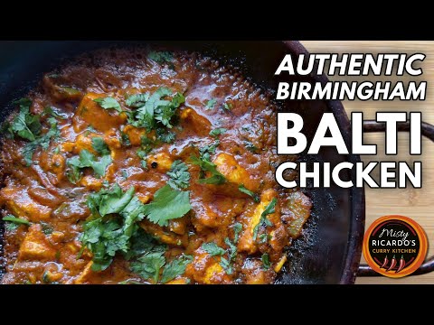 Chicken Ricardo Recipe