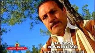 Kazo - Xanolyê Resimi