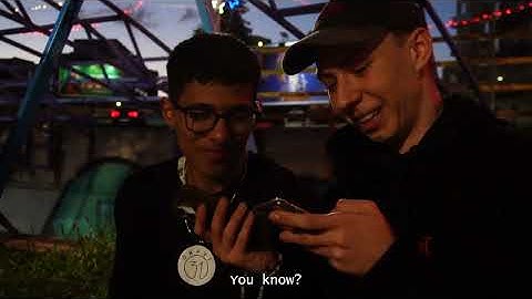 INTERVIEW #2 — A Maltese Skater on Progress, Pain & Staying Real