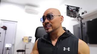 Deddy Corbuzier Cantik itu Mahal
