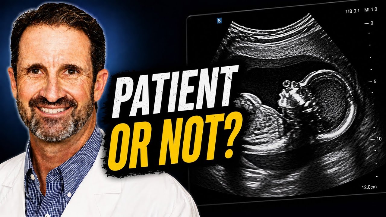 If Babies Aren't Patients, Why Are We Operating on Them? | Heartbeat