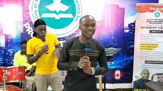 STRETCH BEYOND YOUR LIMITS FOR YOUR LIMITS TO EXTEND. by Pastor Gilbert Muhogo