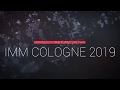 Imm cologne 2019