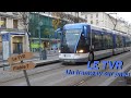 Lhistoire du tvr un tramway sur pneu trs peu fiable qui nous a quitt le 12 mars 2023