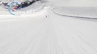 La Grave 2026 - Derby de la Meije 