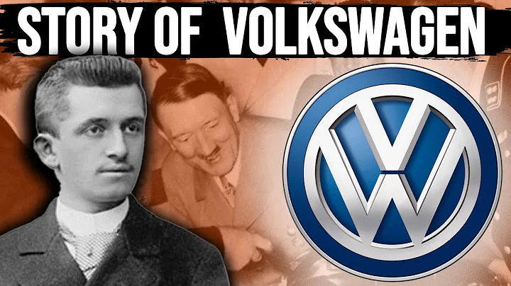 The Disturbing History of Volkswagen - DayDayNews