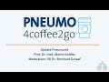 Pneumo4coffee2go update pneumonie