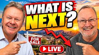 Slow Sales, High Rates! Now what?
