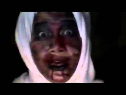 Hantu Pocong nyanyi - YouTube