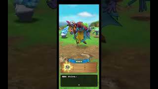 【ドラクエタクト】開花ももんじゃロード２　5ターンミッション【ゾーマ低凸】