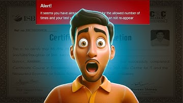 How to resolve it tec final exam error live process 2025…..?