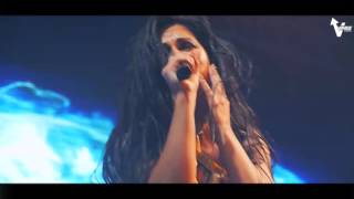 NYUSHA LIVE ON STAGE - VIRAGE