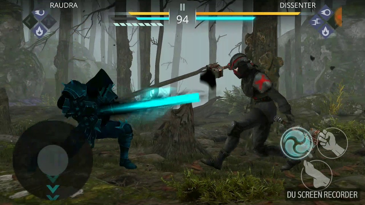 😈 SIN-EATER|VANE SHADOW ABILITY: SHADOW FIGHT 3| SANGUINE EVENT😈