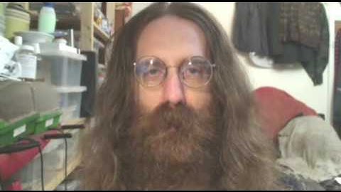 Tim Tyler: Enslaving machines