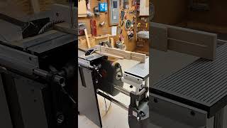Zero Tearout Crosscut Setup For Your Shopsmith
