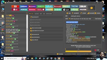 Vivo V9 Pattern Pin Frp Unlock by Unlock Tool ll Vivo 1723 Unlock by Unlock Tool ll Vivo V9 Unlock