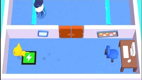 Cat Escape - Walkthrough Gameplay Part 1 (Android, iOS) All Level Gameplay