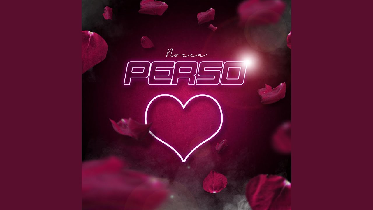 Perso auf YouTube ansehen Perso auf YouTube ansehen