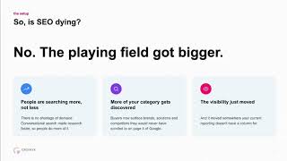 How to Track and Measure AI Impact in Your Website (Full Webinar)