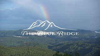 The Blue Ridge Mountains | Georgia Outdoors