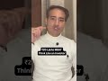 NMIMS MBA Fees ₹20+ Lakhs | Think Like an Investor, Not a Student I Ft. Navdeep Dalia #nmimsmumbai