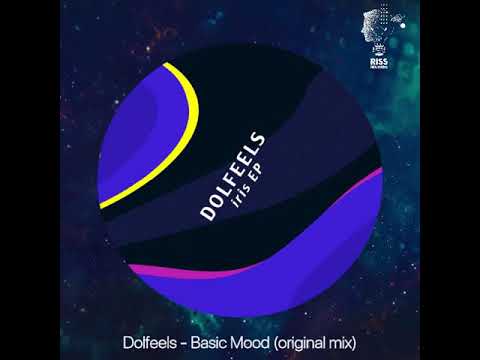 YouTubeでDolfeels - Basic Mood (Original mix) RR001を視聴