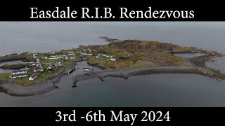 ERR 2024 (Easdale RIB Rendezvous)