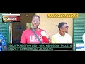 resultats bfem 2024 cem ndiobene tallene
