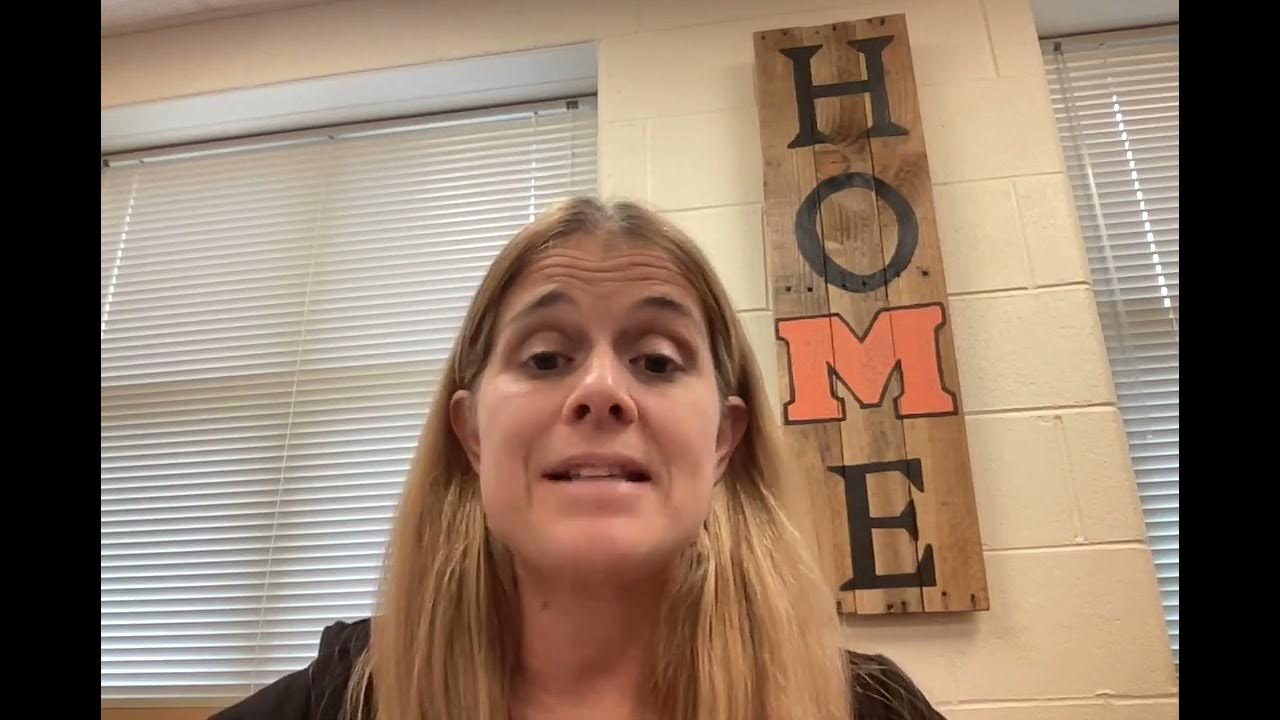 Morrice Elementary Update 10/16/23 YouTube