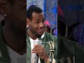 LeBron hit the 1, 2 Step on 106 & Park 👑 16 years later, that same energy lives on in 106 & Sports 🏀
